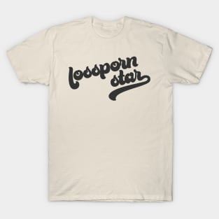 lossporn star T-Shirt